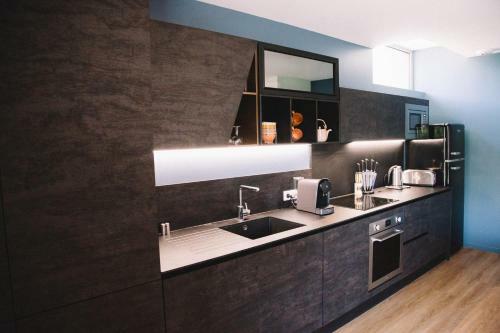 Apartamentos L'argalyde Esprit Pyr�n�es Spa & D�tente