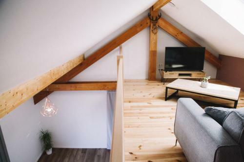 Apartamentos L'argalyde Esprit Pyr�n�es Spa & D�tente
