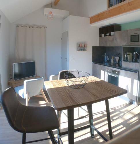 Apartamentos L'argalyde Esprit Pyr�n�es Spa & D�tente