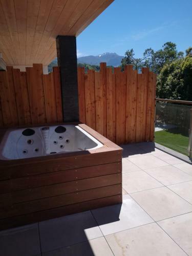 Apartamentos L'argalyde Esprit Pyr�n�es Spa & D�tente