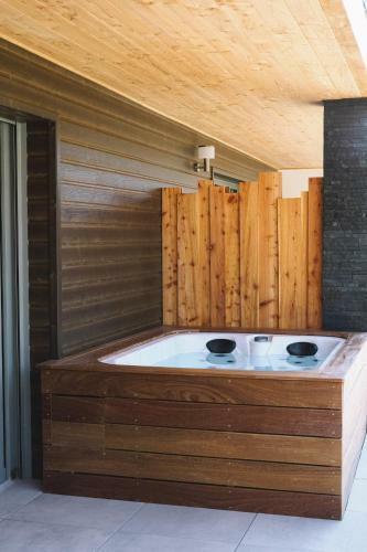 Apartamentos L'argalyde Esprit Pyr�n�es Spa & D�tente