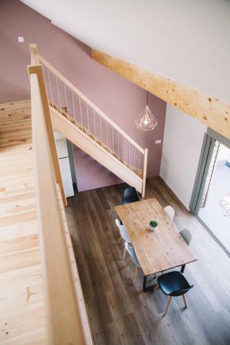 Apartamentos L'argalyde Esprit Pyr�n�es Spa & D�tente