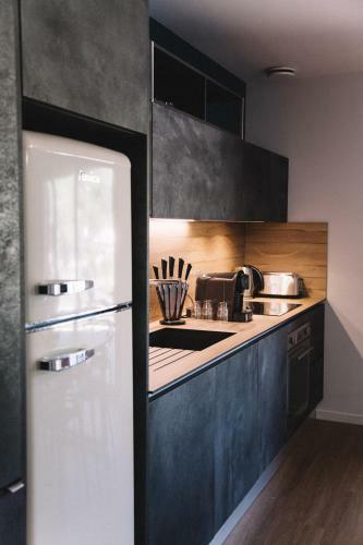 Apartamentos L'argalyde Esprit Pyr�n�es Spa & D�tente