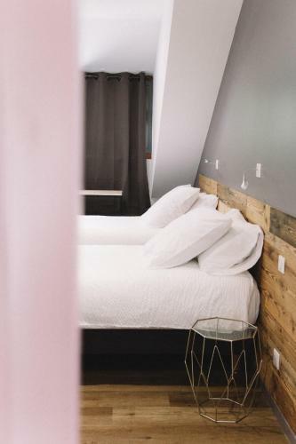 Apartamentos L'argalyde Esprit Pyr�n�es Spa & D�tente