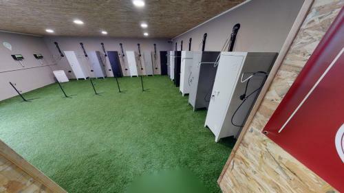 Apartamentos L'argalyde Esprit Pyr�n�es Spa & D�tente