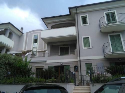 Apartamento Straccia 1