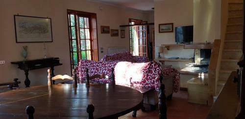 Casalalla, Natura E Relax
