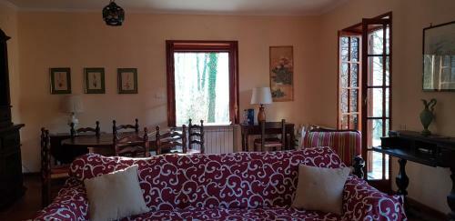 Casalalla, Natura E Relax