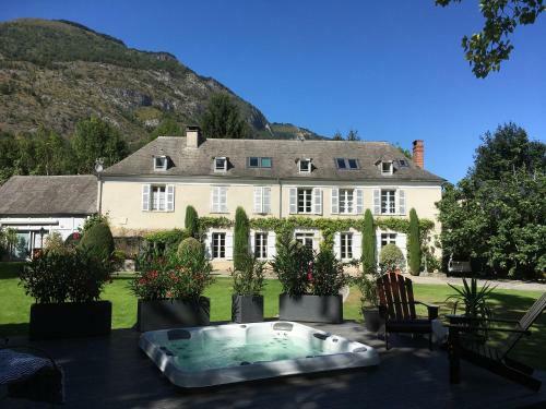 Bed & Breakfast Domaine De Monda