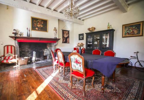 Bed & Breakfast Domaine De Monda