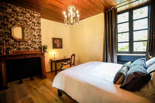 Bed & Breakfast Domaine De Monda