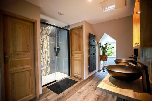 Bed & Breakfast Domaine De Monda