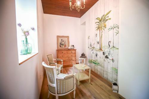 Bed & Breakfast Domaine De Monda