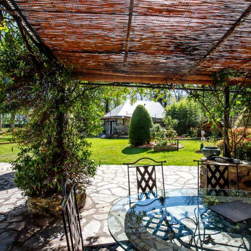 Bed & Breakfast Domaine De Monda