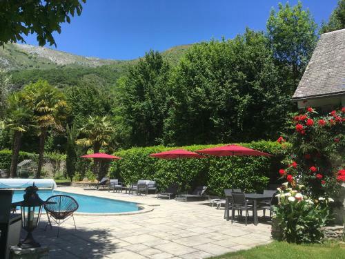 Bed & Breakfast Domaine De Monda