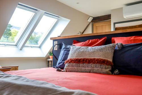 Bed & Breakfast Domaine De Monda