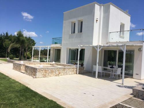 Villa Blanc