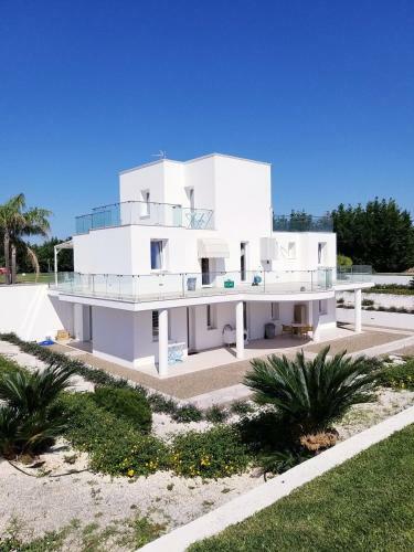 Villa Blanc