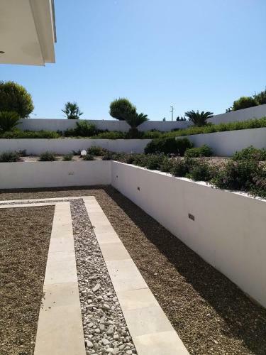 Villa Blanc