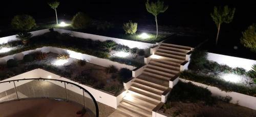 Villa Blanc