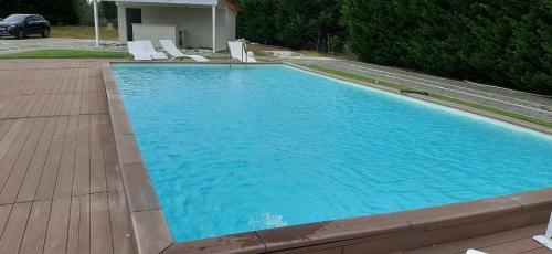 Villa Blanc