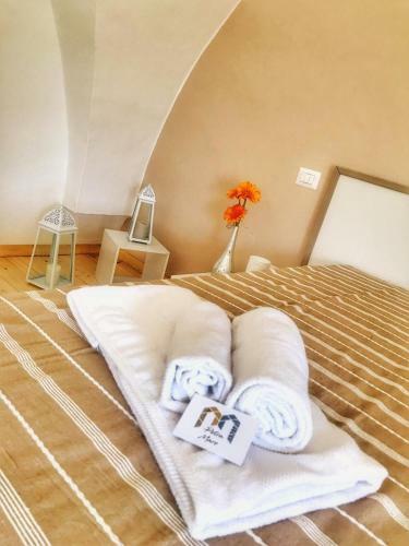 Bed & Breakfast Petramare