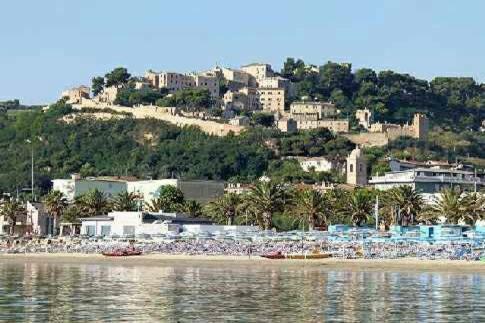 Apartamento Maison Colline Du Mer