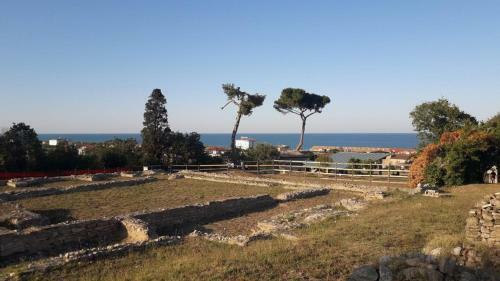 Apartamento Maison Colline Du Mer