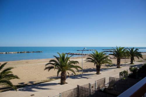 Apartamento Appartamento "verde" Sul Mare