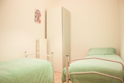 Apartamento Appartamento "verde" Sul Mare