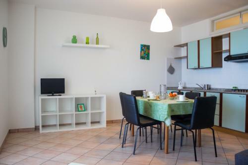 Apartamento Appartamento "verde" Sul Mare