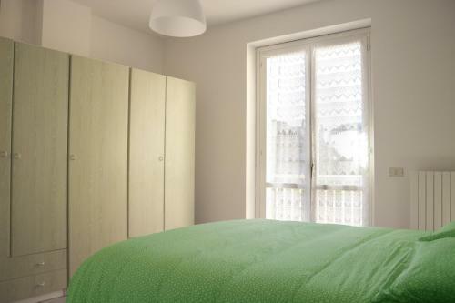 Apartamento Appartamento "verde" Sul Mare
