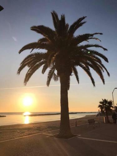 Apartamento Appartamento "verde" Sul Mare