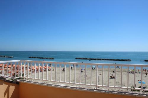 Apartamento Appartamento "arancio" Sul Mare