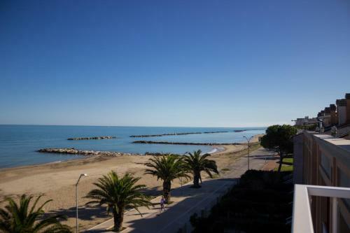 Apartamento Appartamento "arancio" Sul Mare