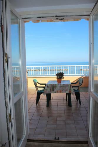 Apartamento Appartamento "arancio" Sul Mare