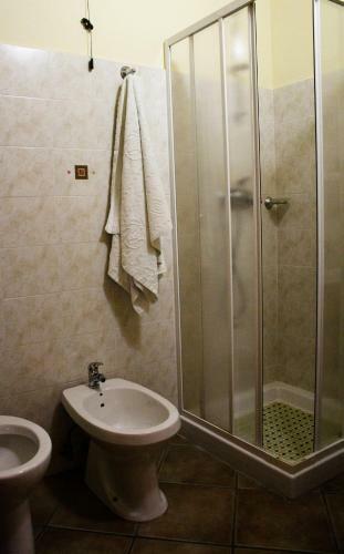 Hostal La Fattoria