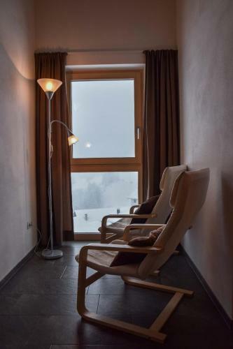 Apartamento Naglerhof