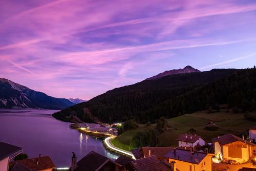 Apartamento Naglerhof