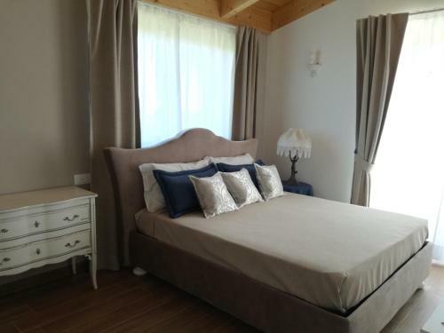 Agroturismo B&B Casalfarano