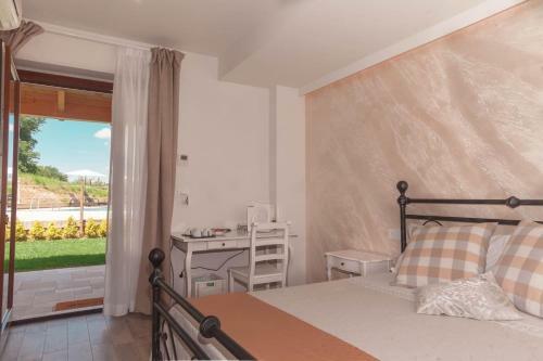 Agroturismo B&B Casalfarano