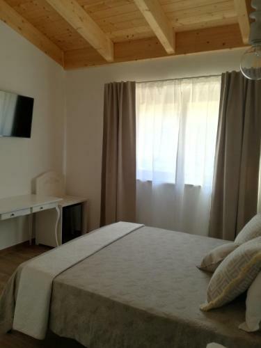 Agroturismo B&B Casalfarano