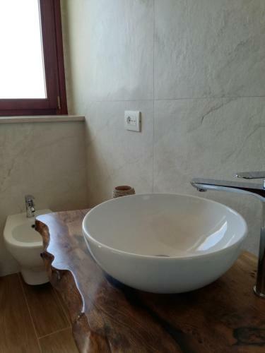 Agroturismo B&B Casalfarano
