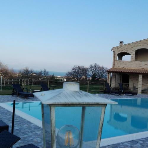 Agroturismo B&B Casalfarano