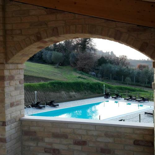 Agroturismo B&B Casalfarano
