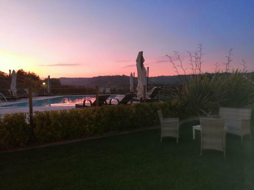 Agroturismo B&B Casalfarano