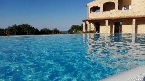 Agroturismo B&B Casalfarano