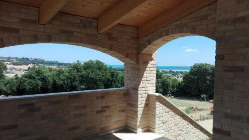 Agroturismo B&B Casalfarano