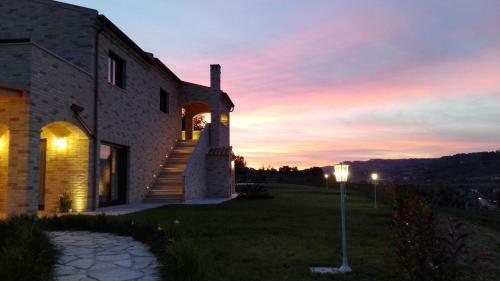 Agroturismo B&B Casalfarano