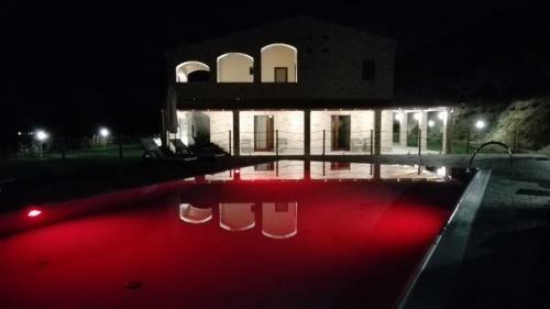 Agroturismo B&B Casalfarano